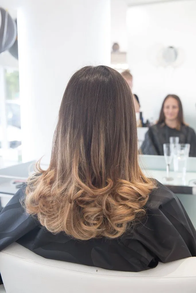 #HAIR Pettswood
