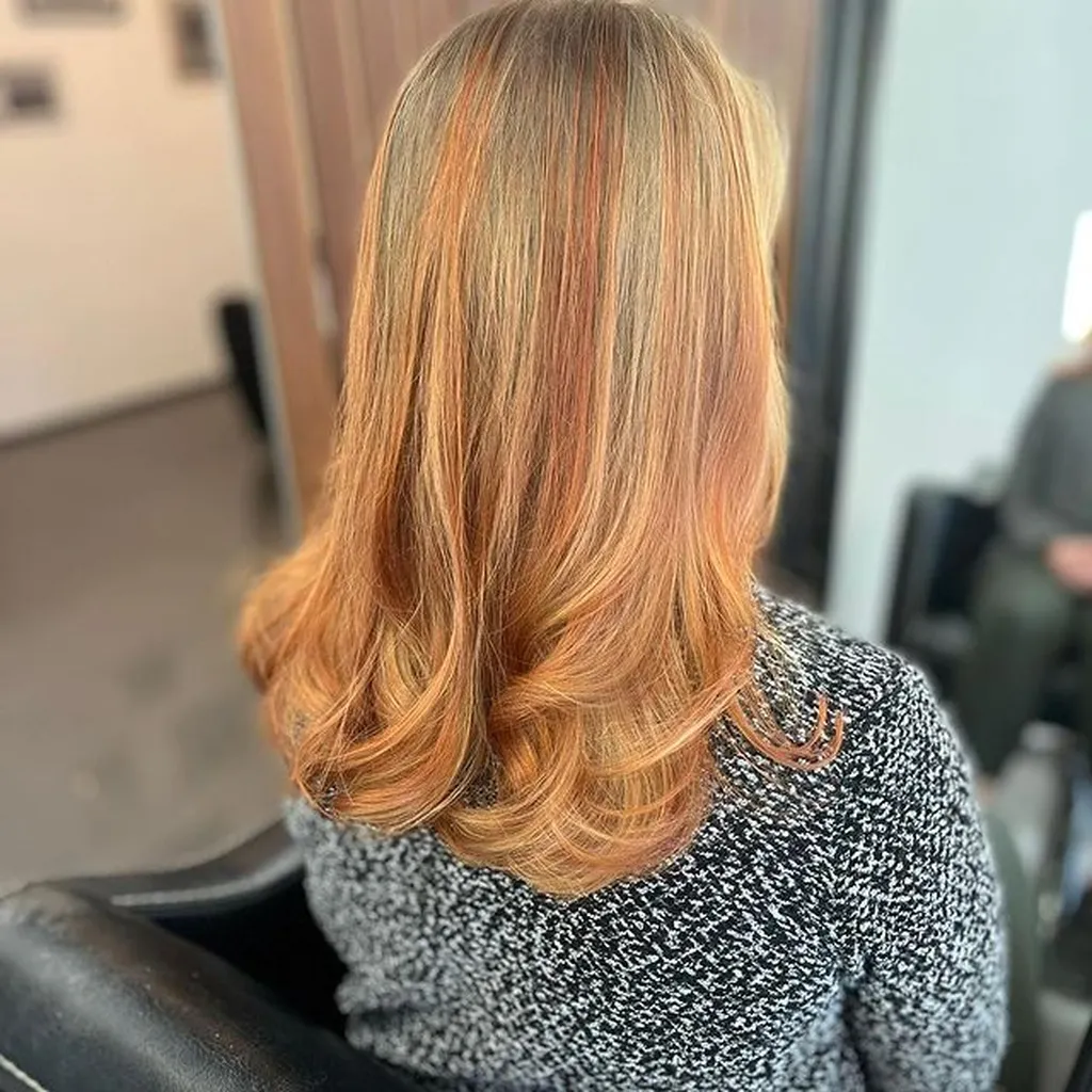 Hair Resort
