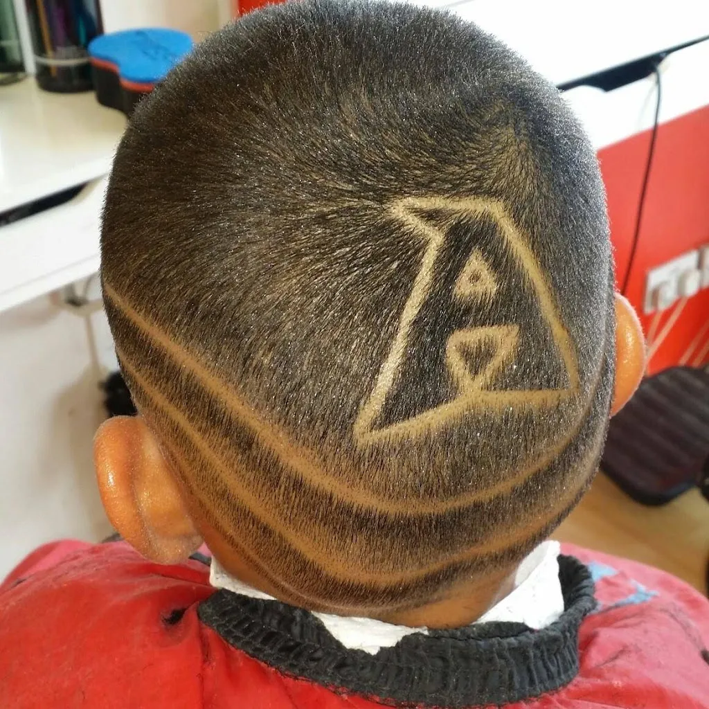 HAIR SWAGG