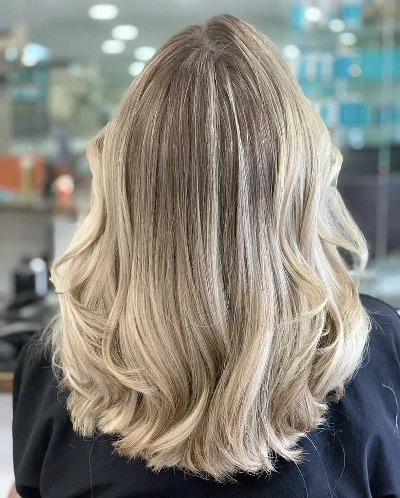 Hair @The Gate