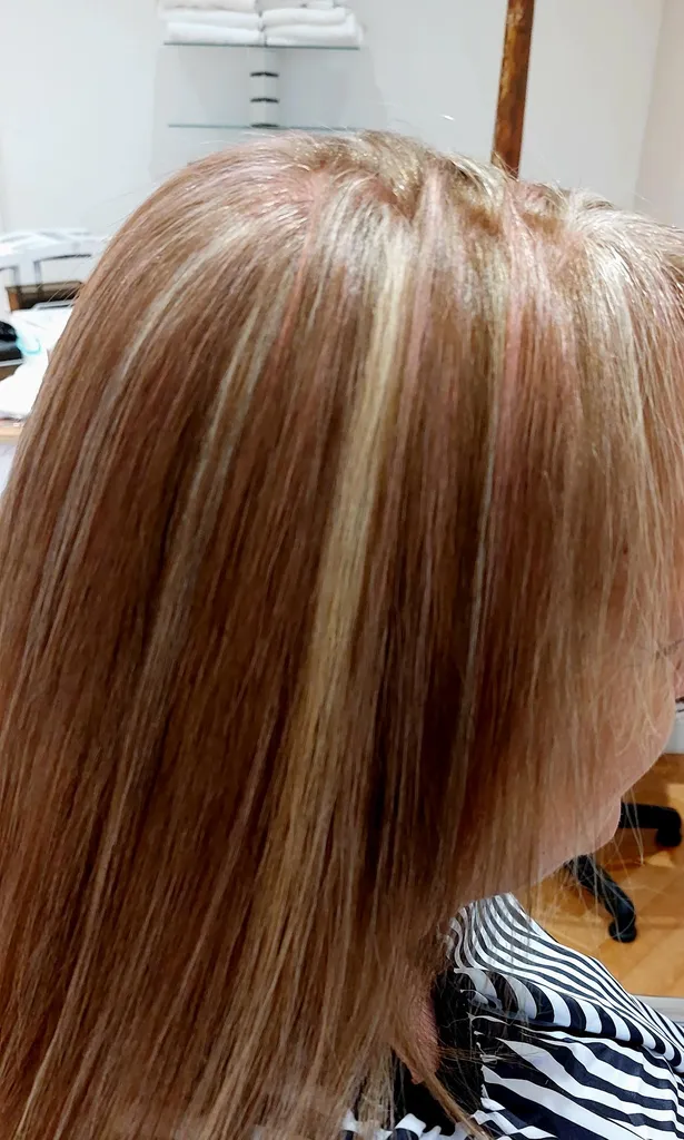 Hair We Go