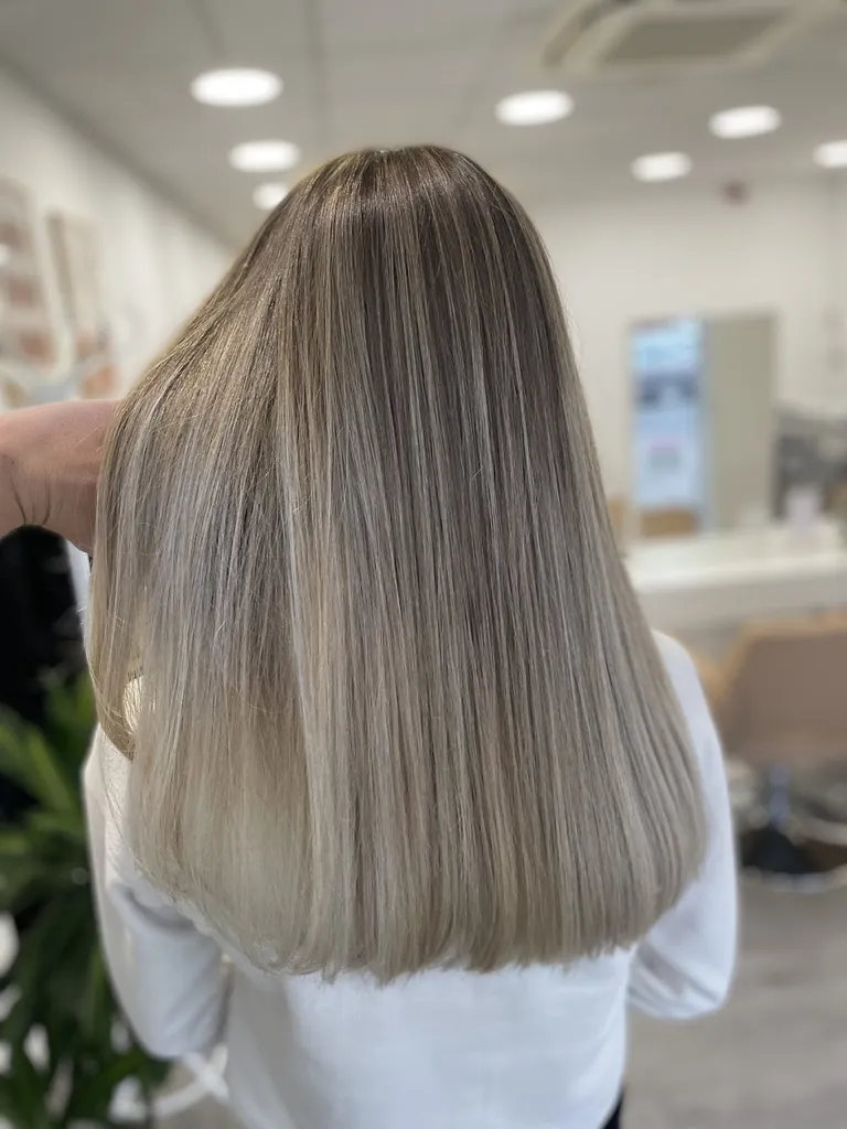 Hair With Becky