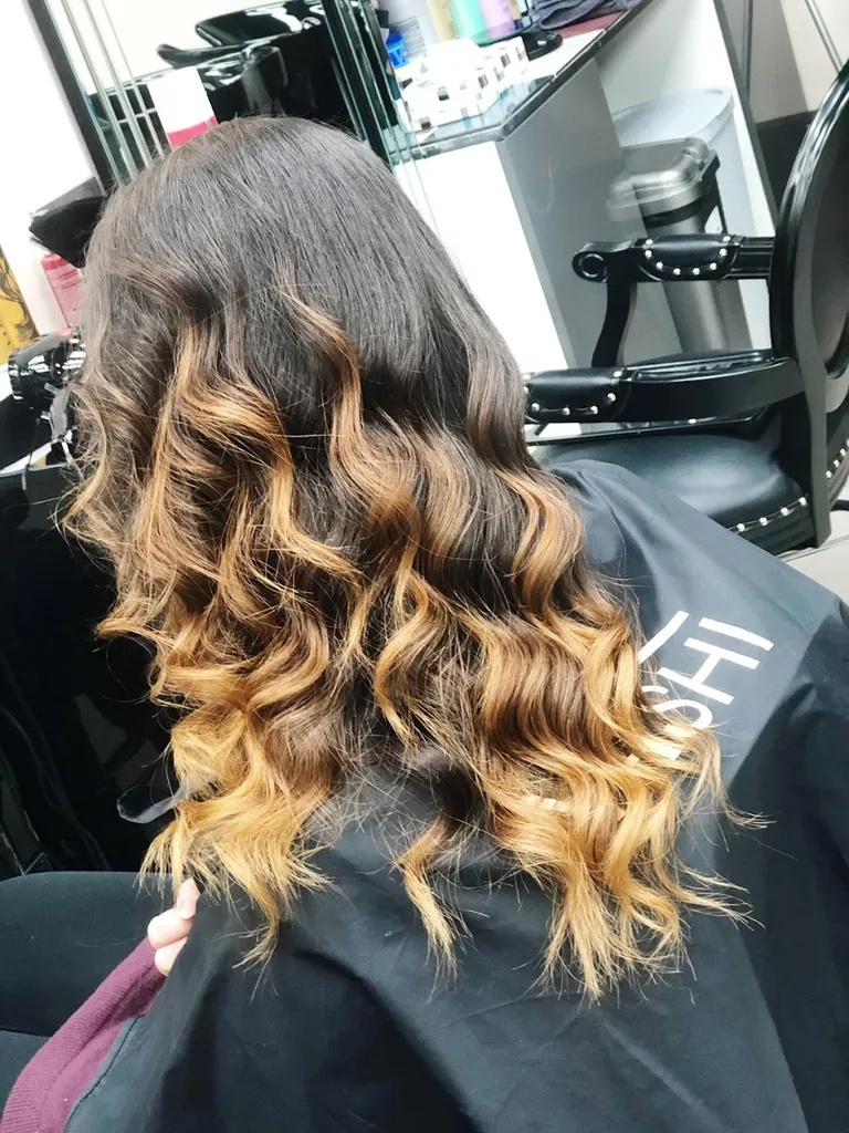 Hairart Kingston
