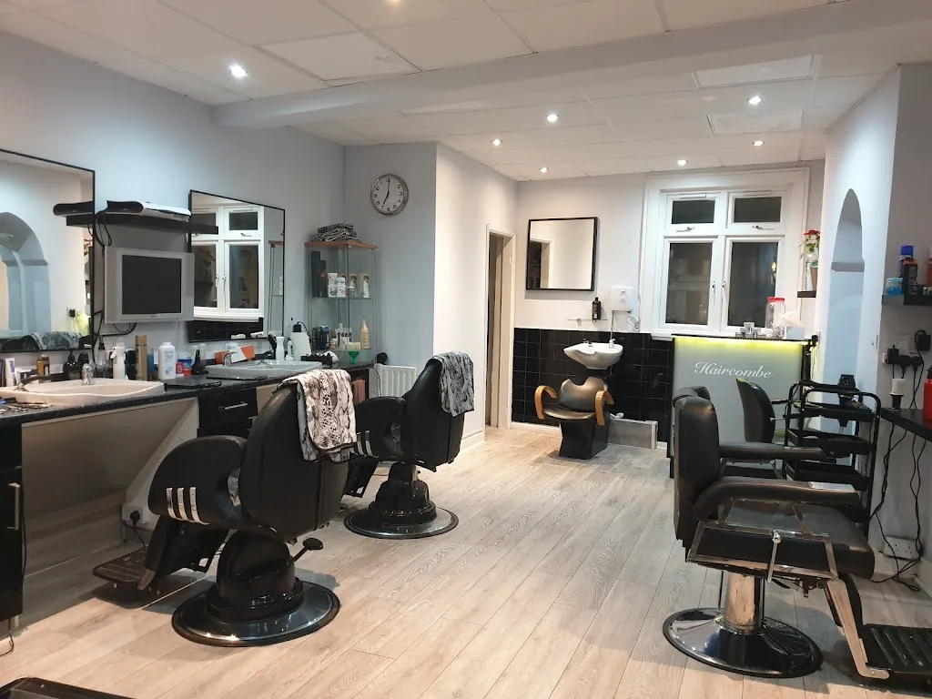 Haircombe Ladies & Gents Salon