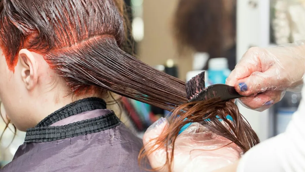 Hairdomobile