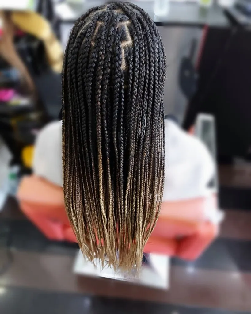 Hairlistique