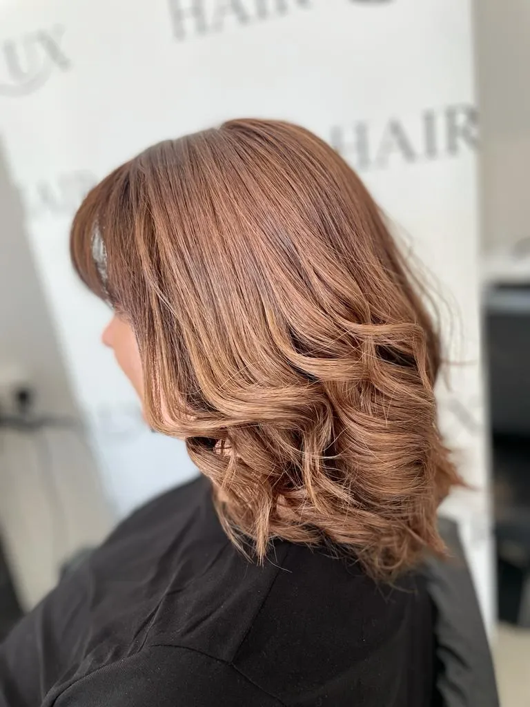 Hairlux Enfield