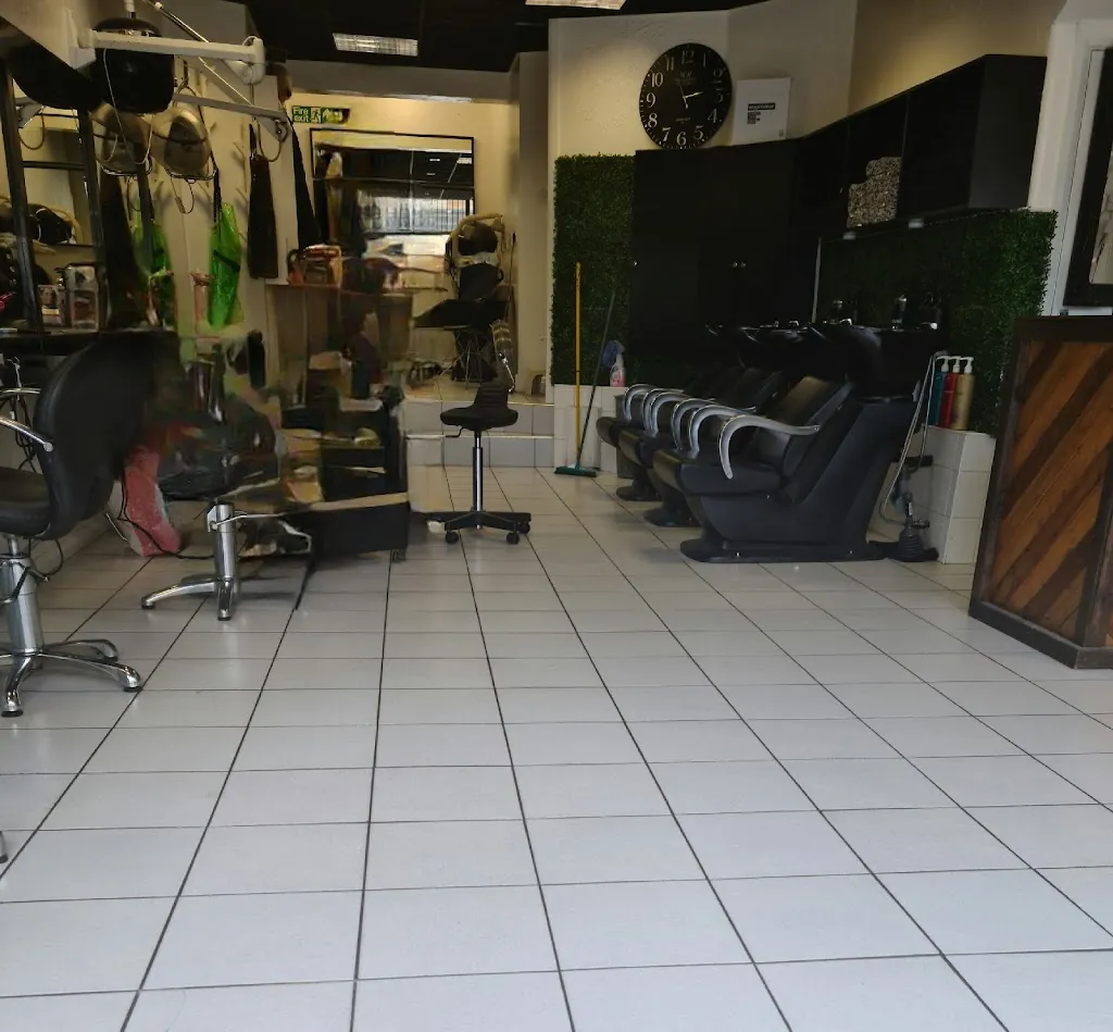 Hairshare Salon