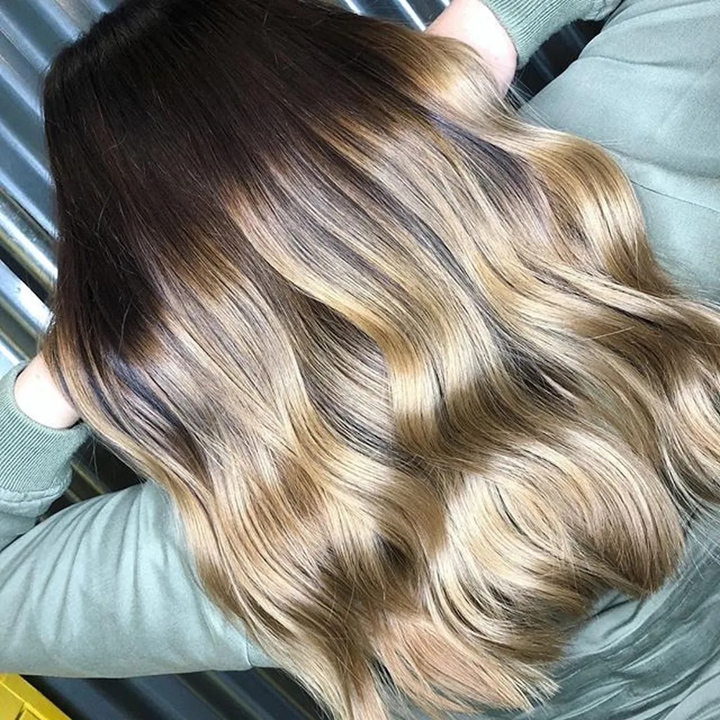 Hairspot