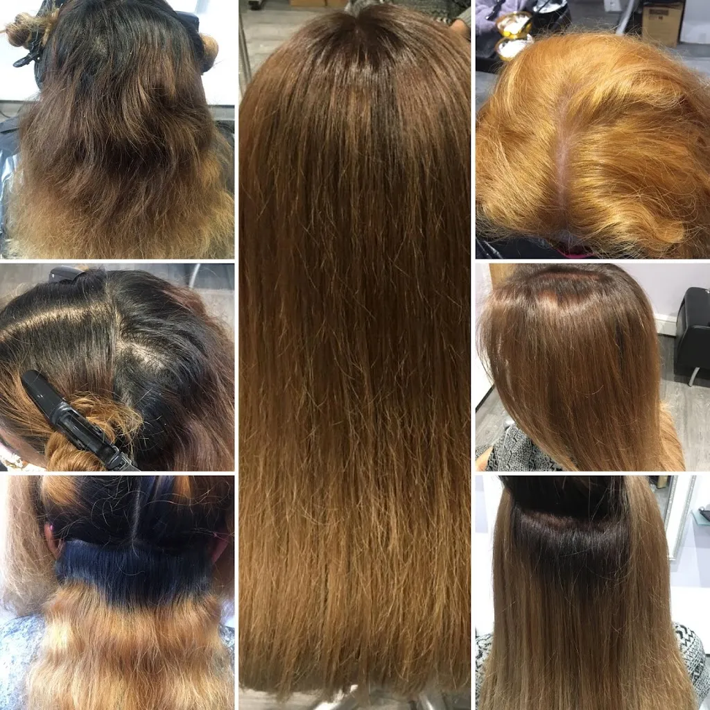 Hairspray Beauty Salon | Hairdressing | Waxing