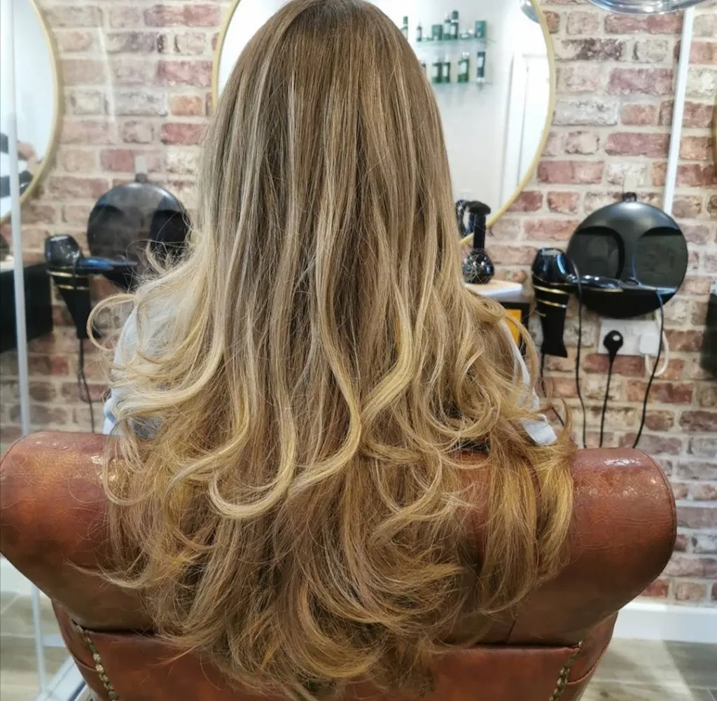 HairTopia Ltd