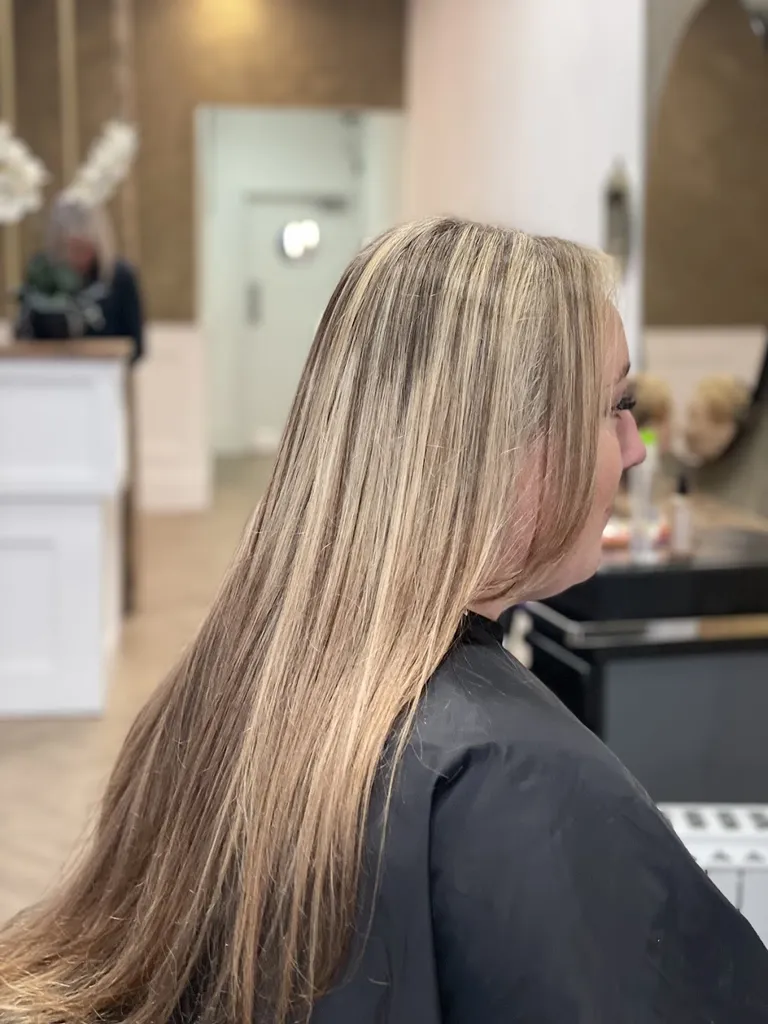 Halo Hairdressers & Barbers orpington high street