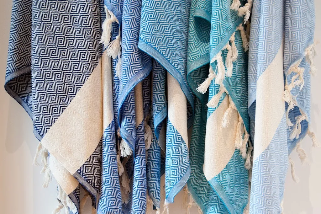Hamam Square - Home of Authentic Turkish Towels and Throws