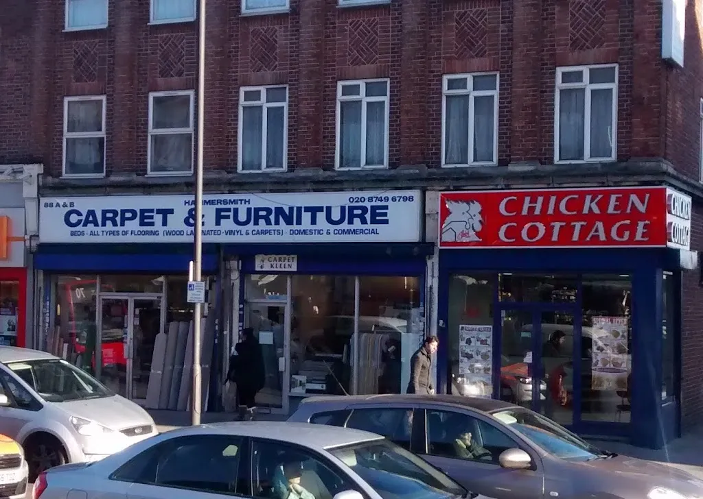 Hammersmith Carpet & Furniture