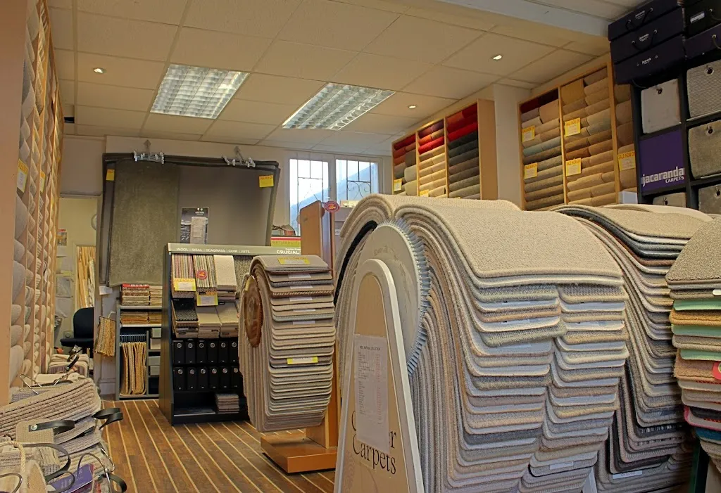 Hampton Flooring