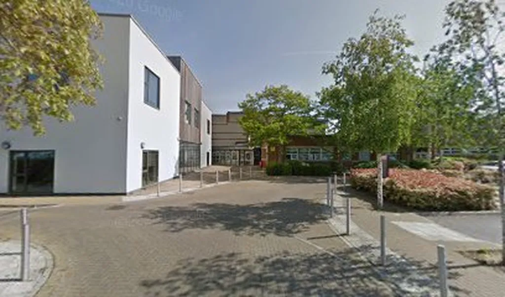 Hampton Sports & Fitness Centre