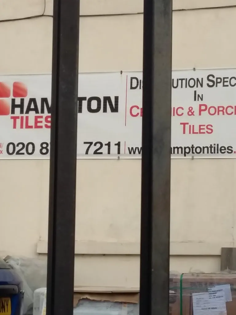 Hampton Tiles Ltd