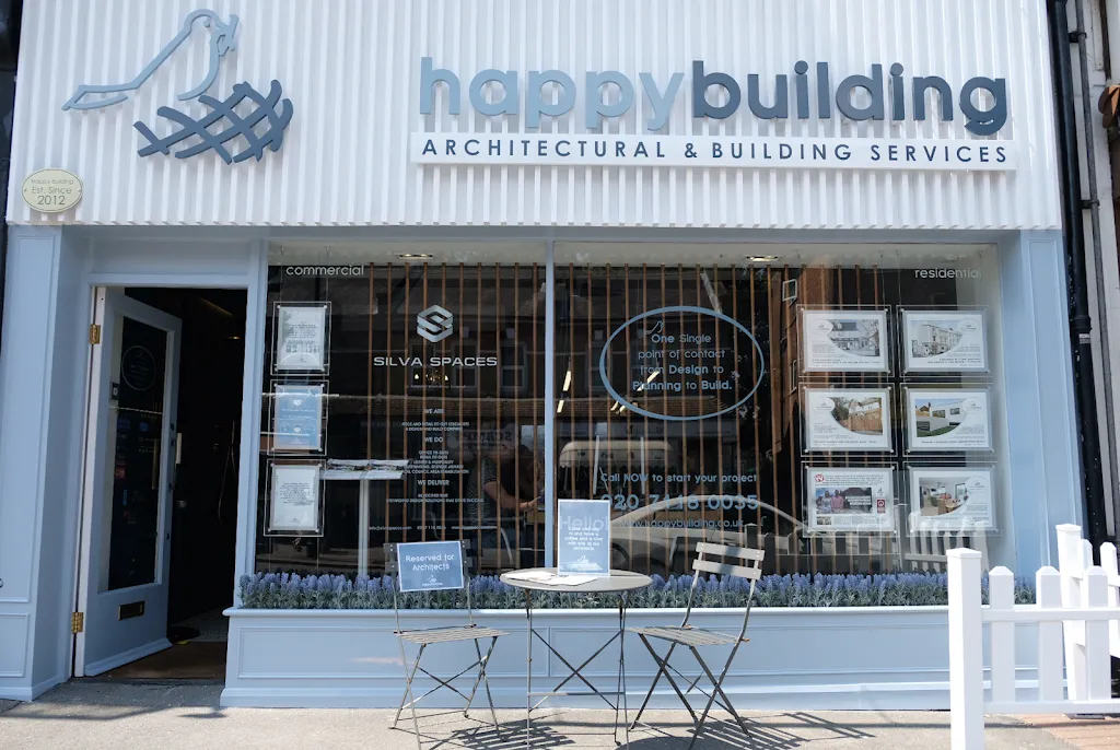 Happy Building