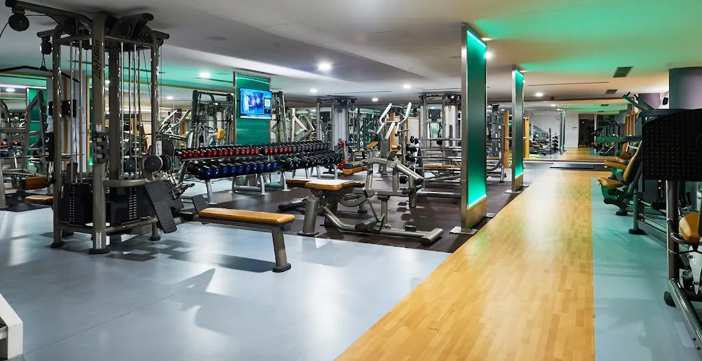 Harbour Clubs Notting Hill