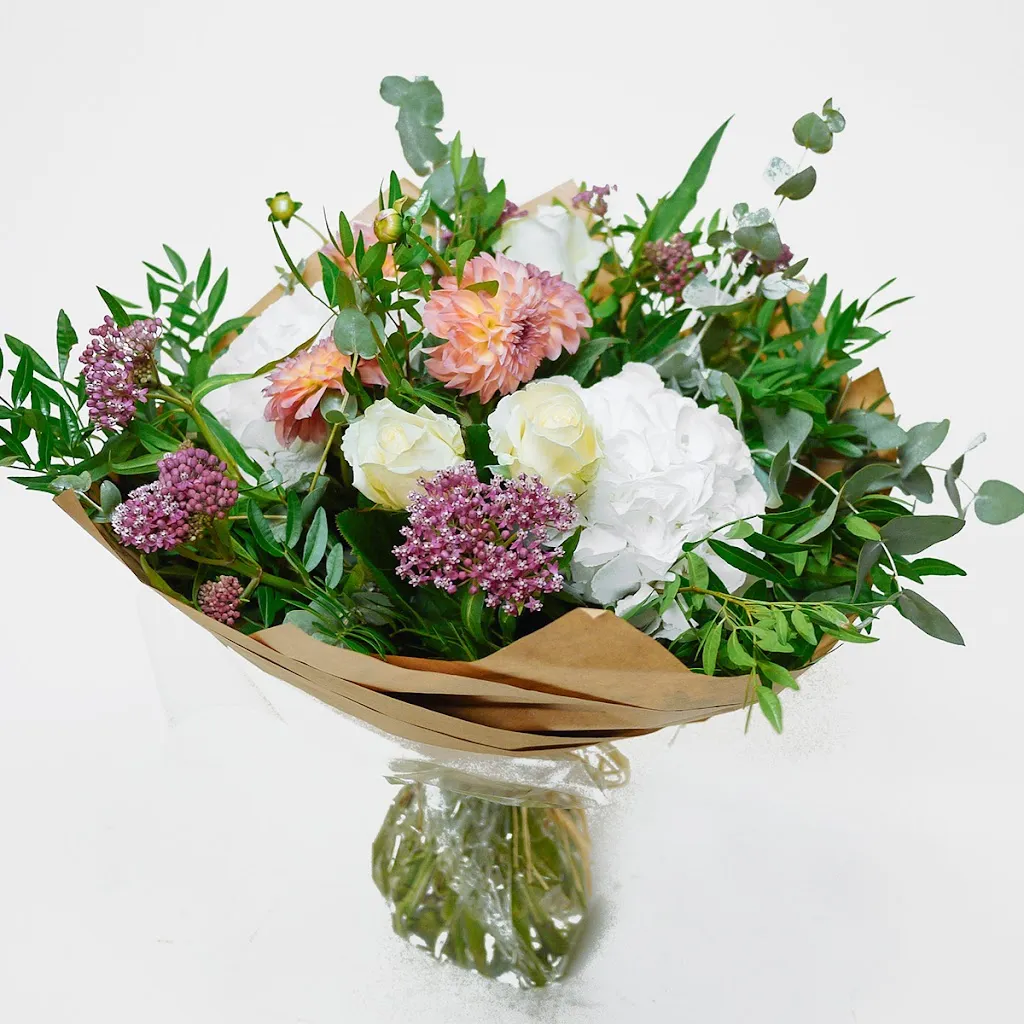 Harley's Flowers