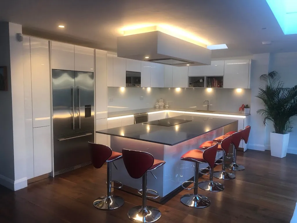 Harper Kitchens