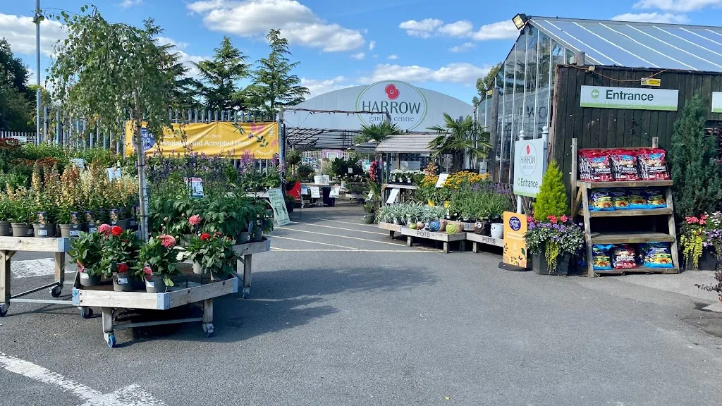 Harrow Garden Centre