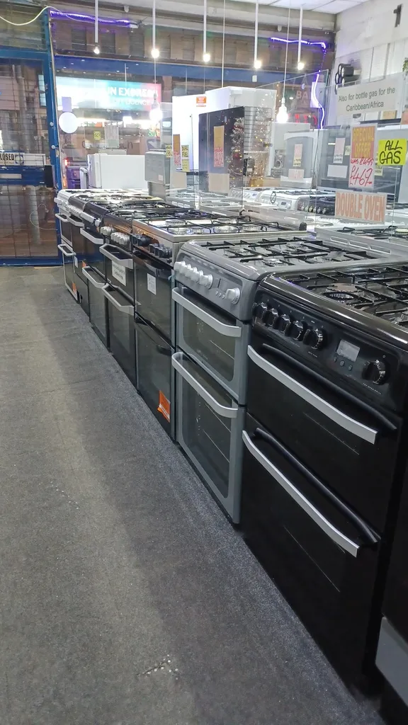 Harrys Gas Appliances