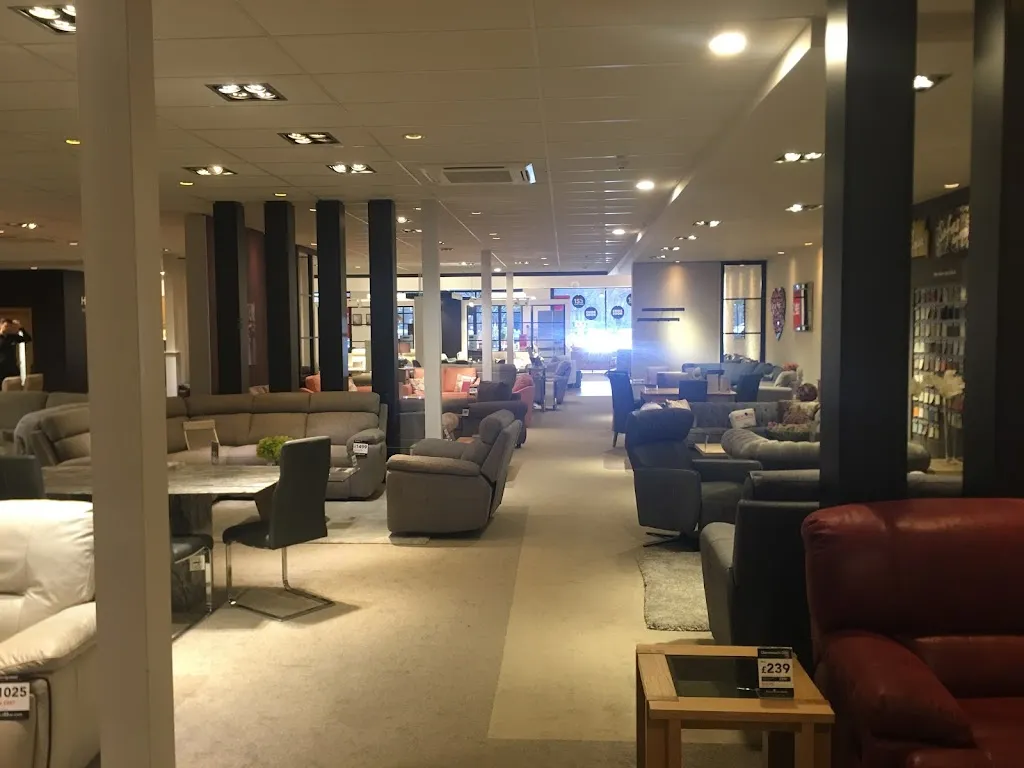 Harveys Furniture