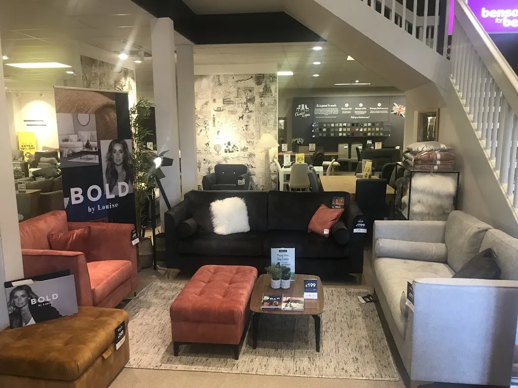 Harveys Furniture