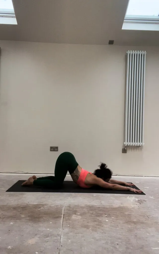 Havva Yoga