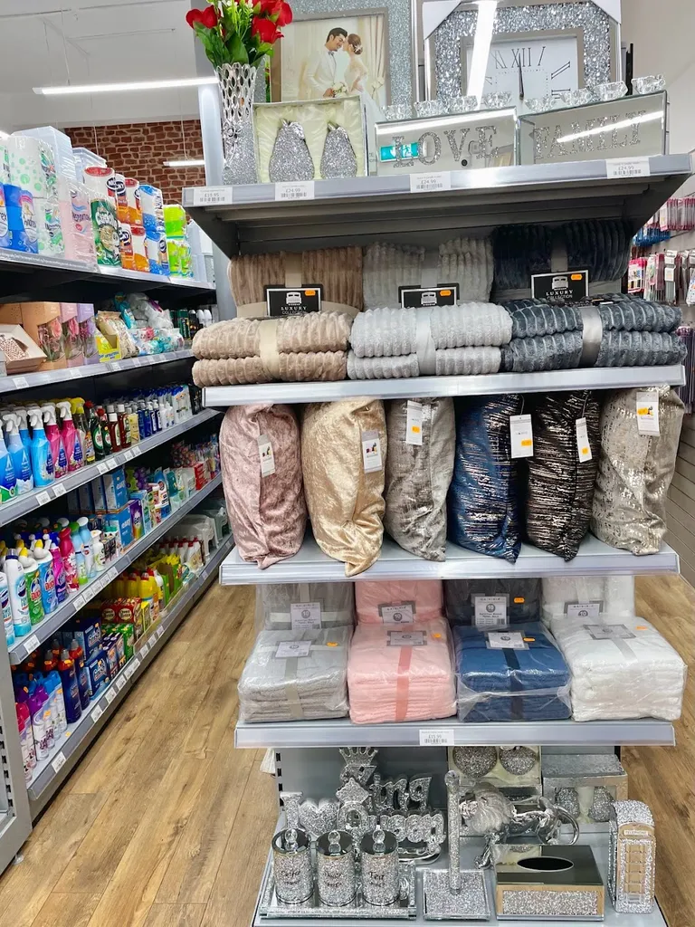 Hayes Home & DIY