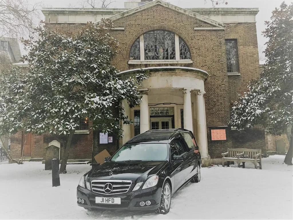 Hearnden-Smith & Daughters Funeral Directors