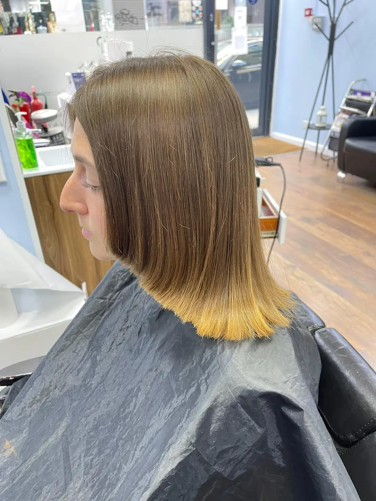 Heavens Hair, Beauty, Waxing & Tanning Salon