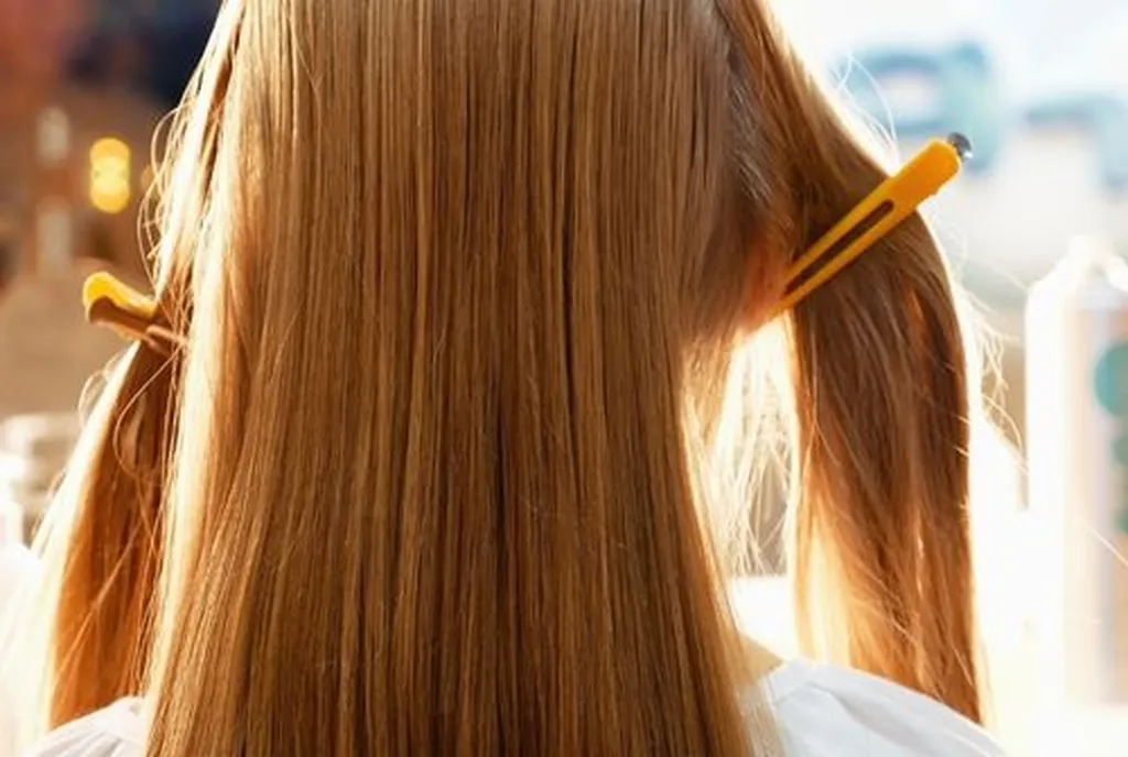 Helena McRae Salon