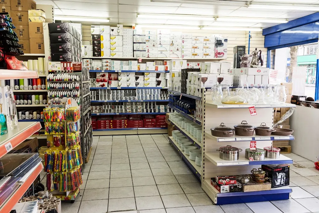 Henrys Home Store
