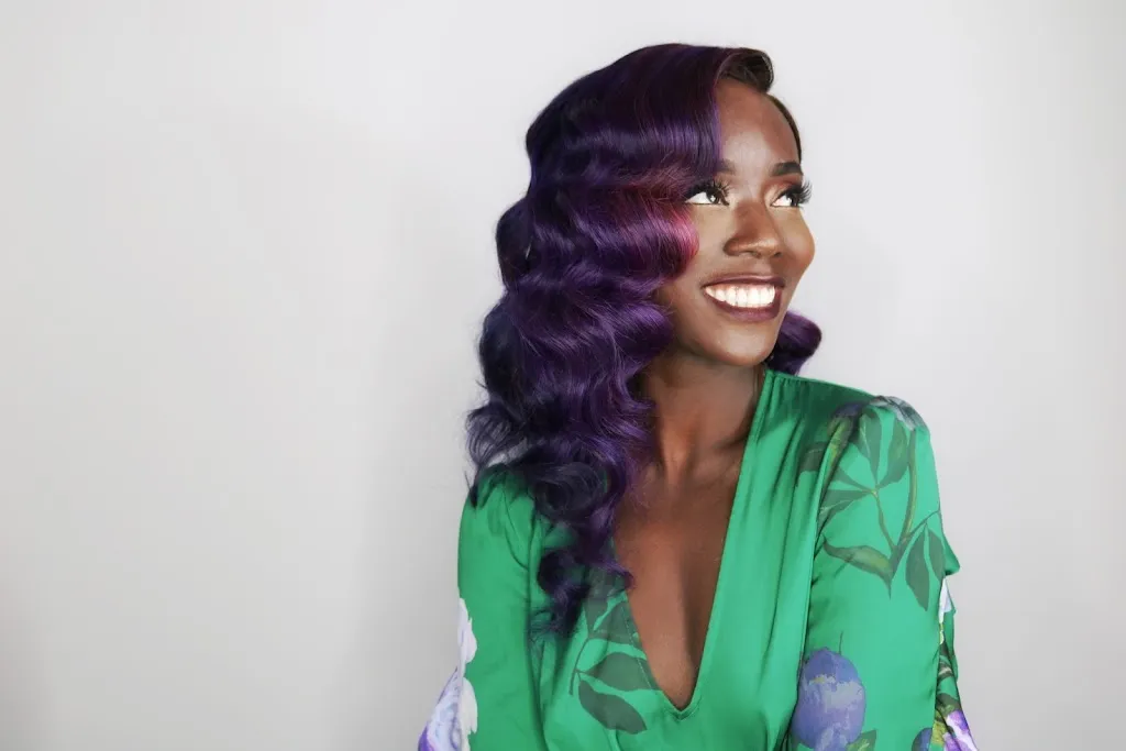 Her Definition Salon