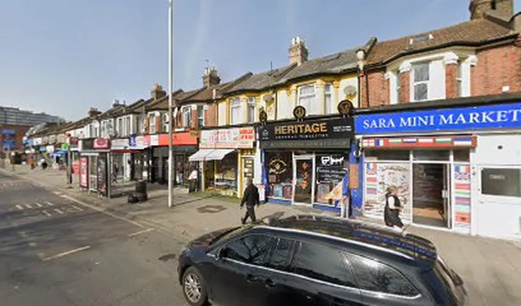 Heritage Funeral Directors