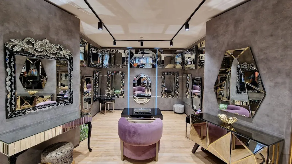 Hermes Decor