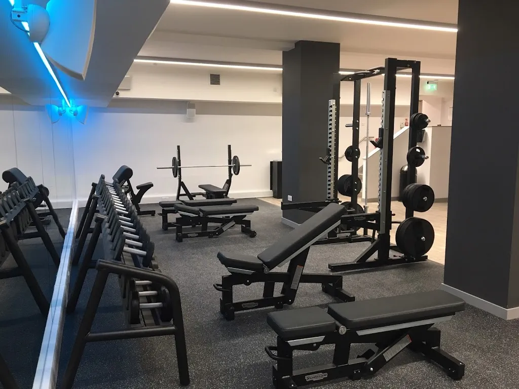 Herne Hill Lifestyle Centre