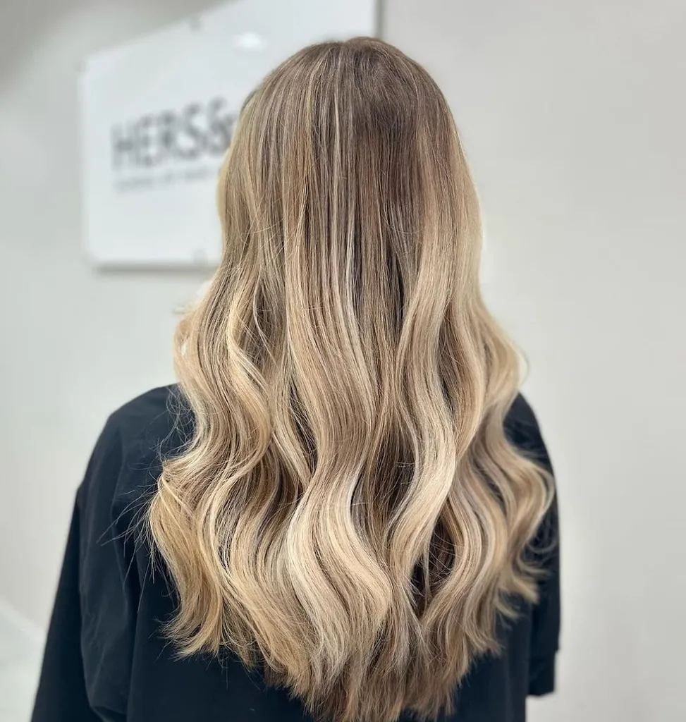 Hers&co School of Hair and Beauty