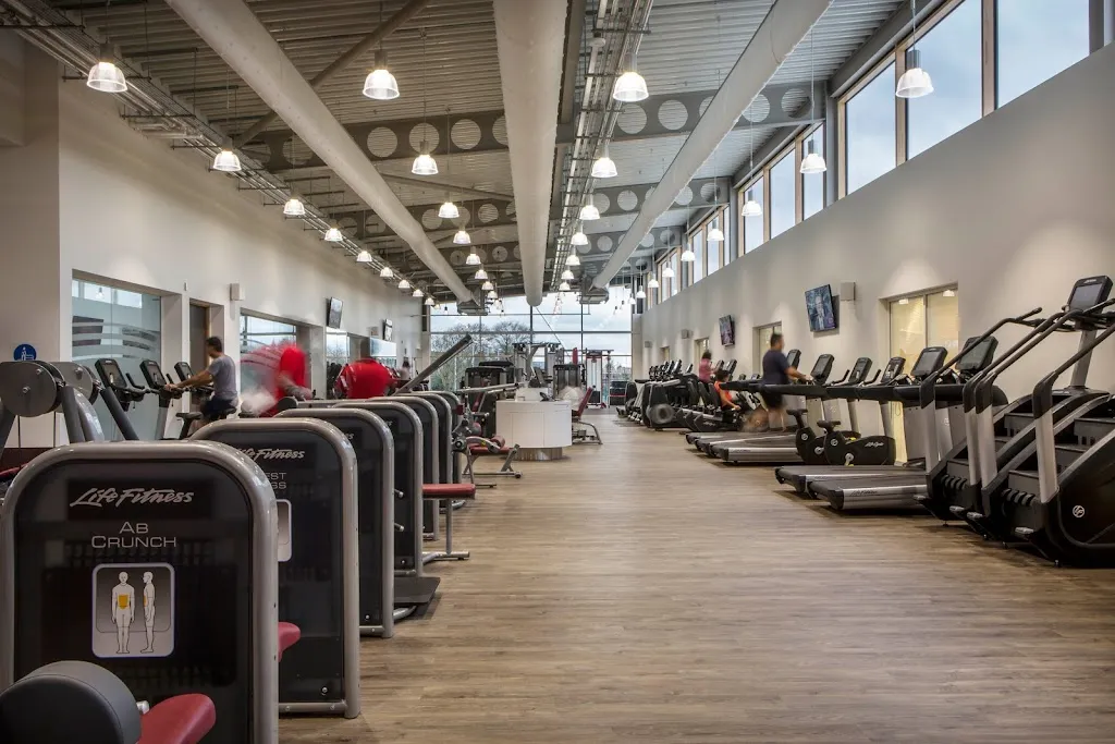 Heston Pools And Fitness