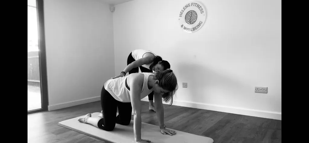 HFW Pilates Studio