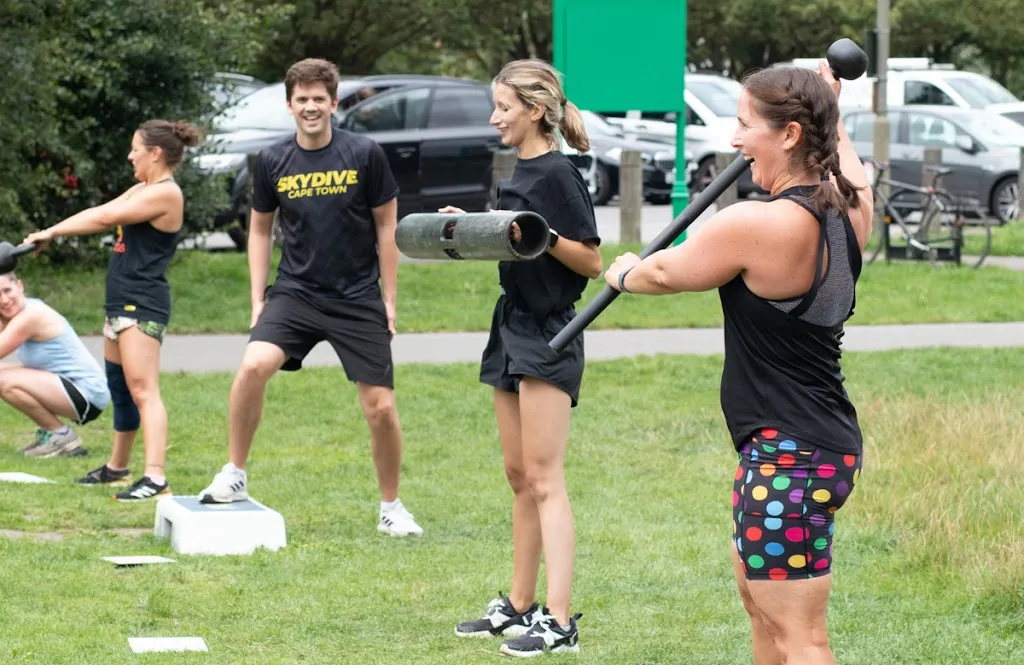 HGFIT