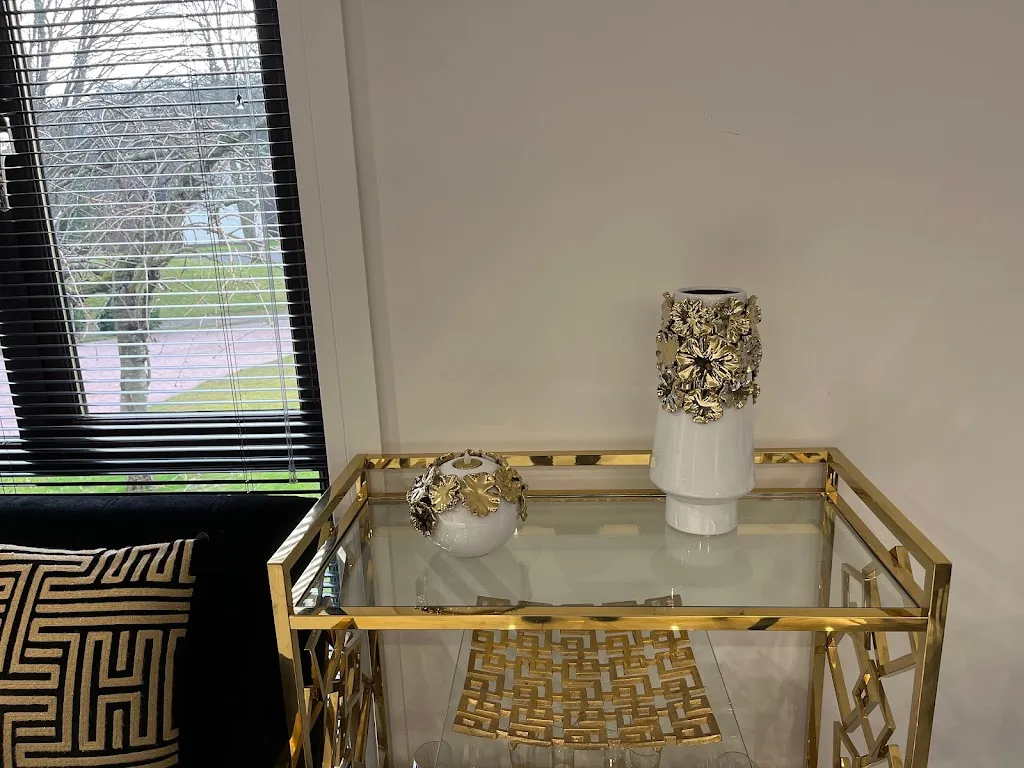 High Class Touch - Home Decor