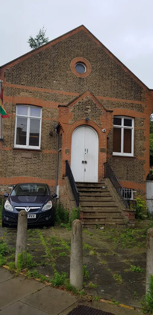 High Commission for Grenada 1 High Commission for Grenada