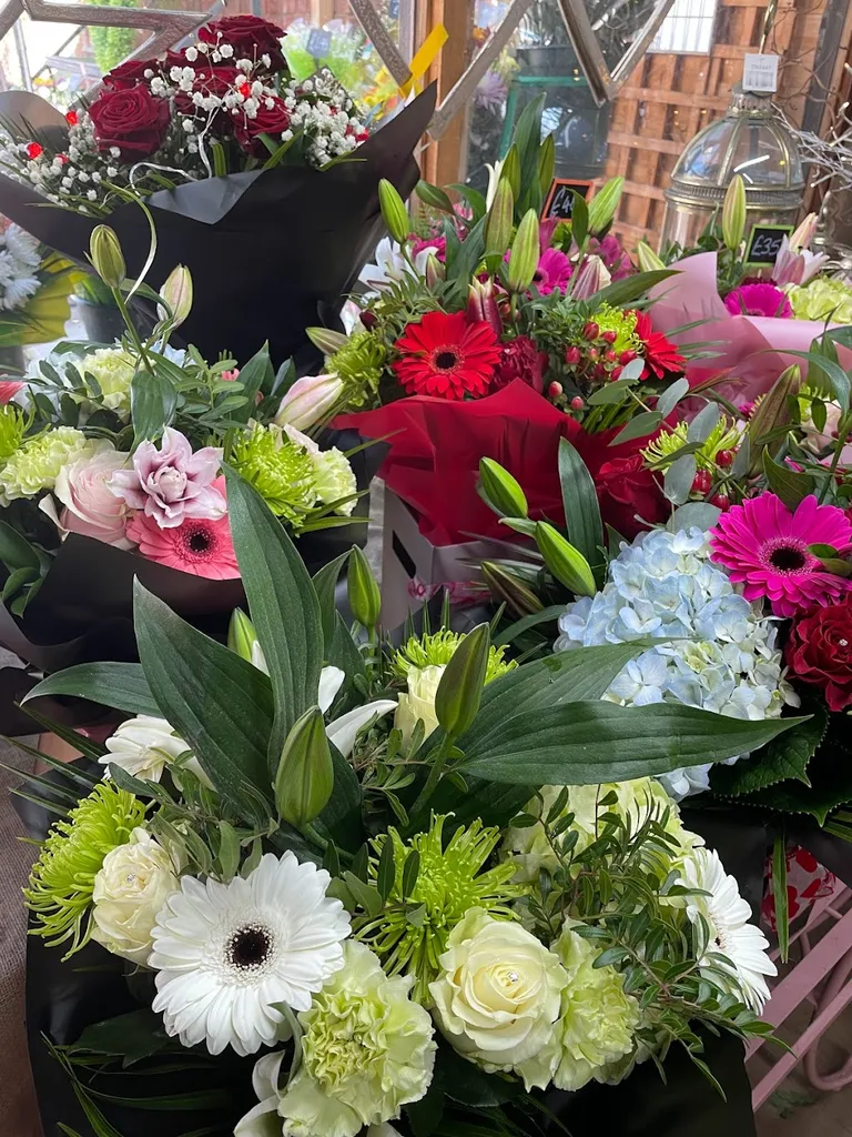 High House Florist & Garden Centre