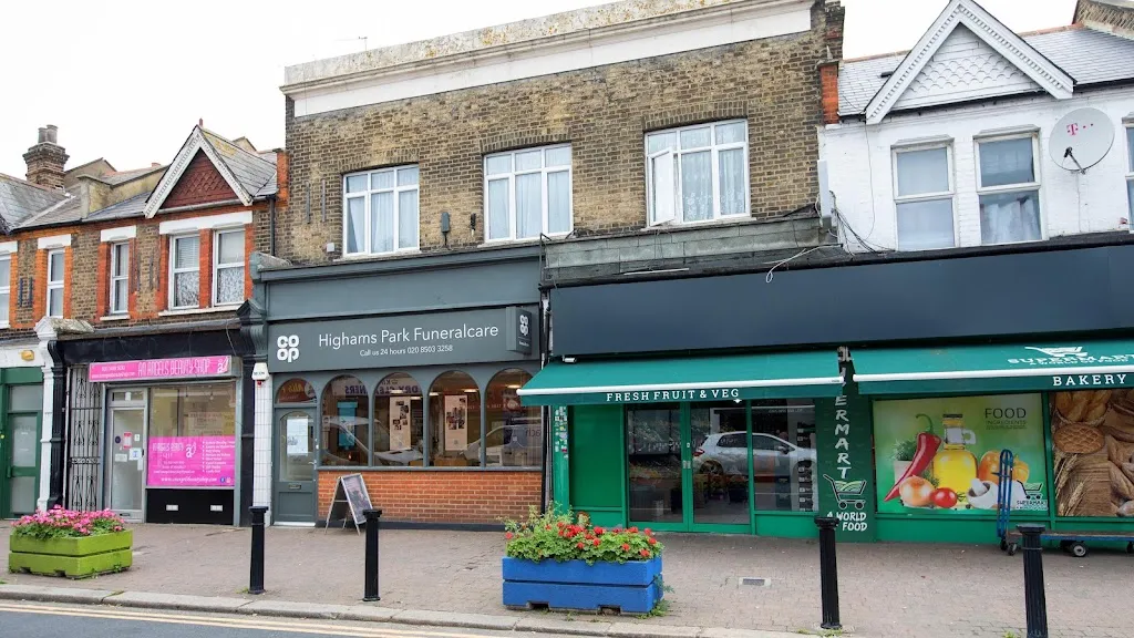 Highams Park Funeralcare