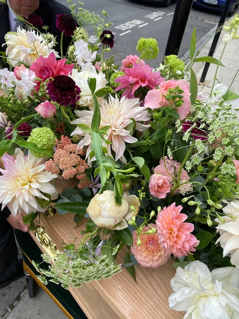Highgate Flowers