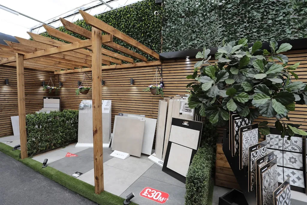 HIGHLUX Interior Solutions
