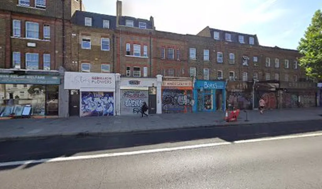 Hindu Comunity Centre